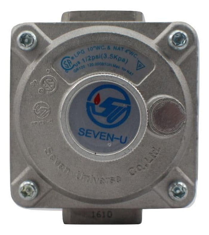 Coyote CINLNREG regulator