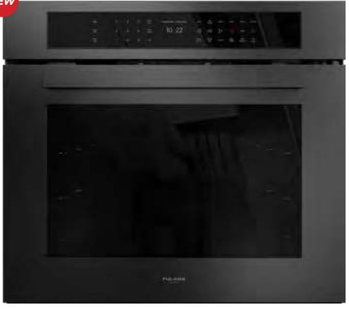 Fulgor Milano F7MSP30MB1 30 Inch 700 Series Single Wall Oven