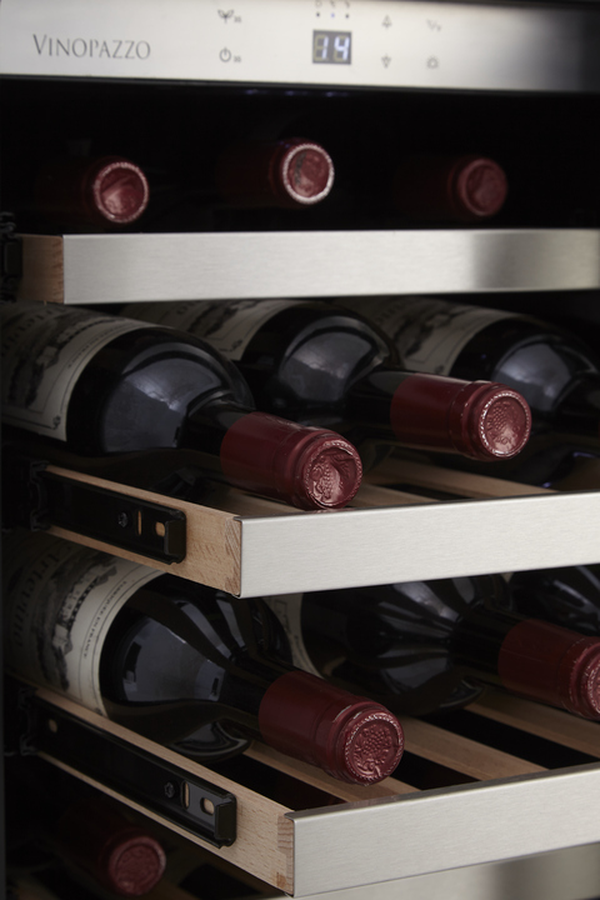 AVG VPC27SS Refrigerator Replacement Parts