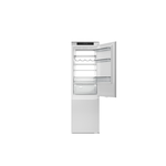 Bertazzoni REF24BMBIPNV 24 Inch Bottom Freezer Refrigerator