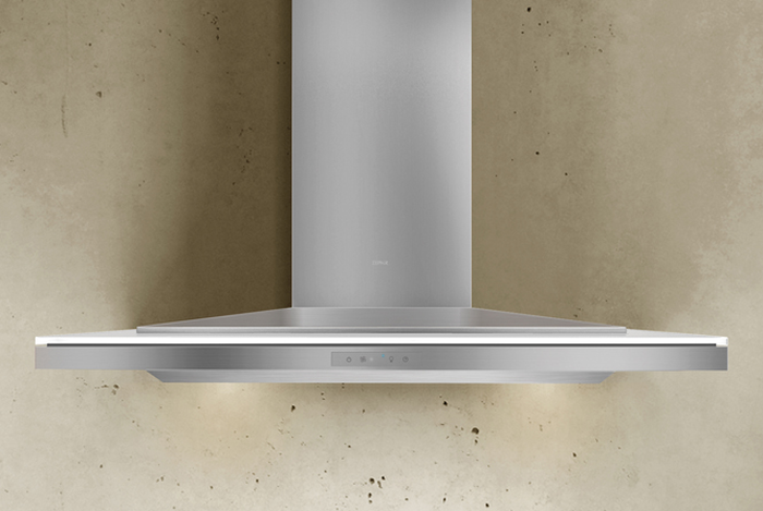 Zephyr ALAE42BBX Wall Mount Hood Replacement Parts