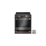 LG LSSE3026BD Range Replacement Parts