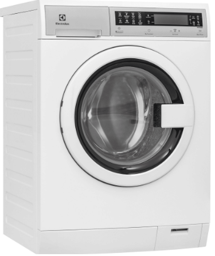 Electric Dryer EFDC210TIW Front Load Compact 24in -Electrolux- Discontinued