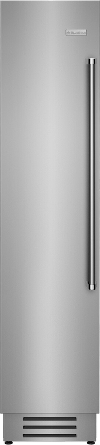 BlueStar BIF18L0C 18 Inch All Freezer Column 8.22 Cu Ft LH