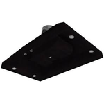 Vent-A-Hood TH248SLEBC 48 Inch Mounted to Ceiling 550 CFM