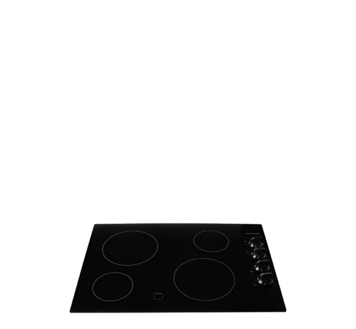 Electric Cooktop FFEC3024LB Smoothtop Built-In 30in -Frigidaire