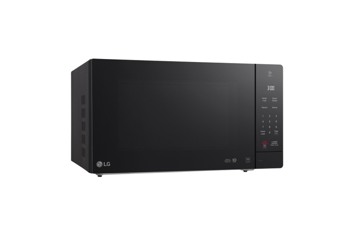 LG LMC2075BD 24 Inch Microwave Oven
