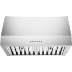 AEG RUC309 30 Inch Installed Under Cabinet 900 CFM