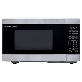 Microwaves