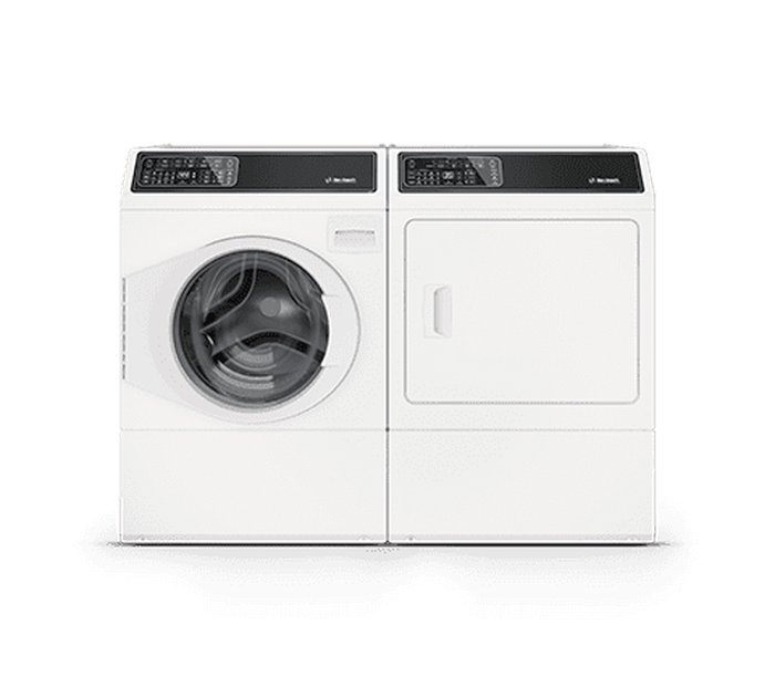 Front Load Washer FF7106SN Huebsch -Discontinued