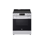 LG LSEL6331F Range Replacement Parts