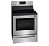 Electric Range CFEF3056US Smoothtop 30in -Frigidaire- Discontinued
