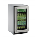 U-Line U-2218RGLS-01A Refrigerator Replacement Parts