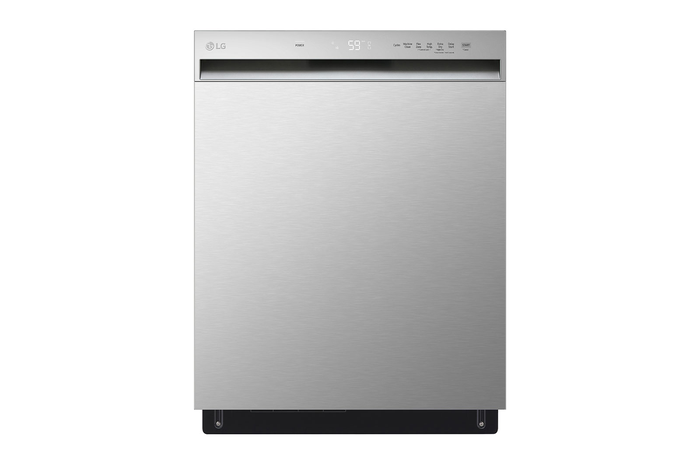 LG LDFN3432T 24 Inch Dishwasher