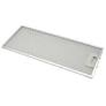 Elica GRI0025433A Filter Kit Anodized Aluminum Mesh Grease Filter (Qty 1)