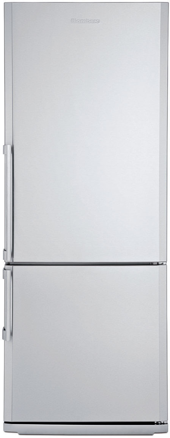 Bottom Freezer Refrigerator BRFB1452SSN Blomberg -Discontinued