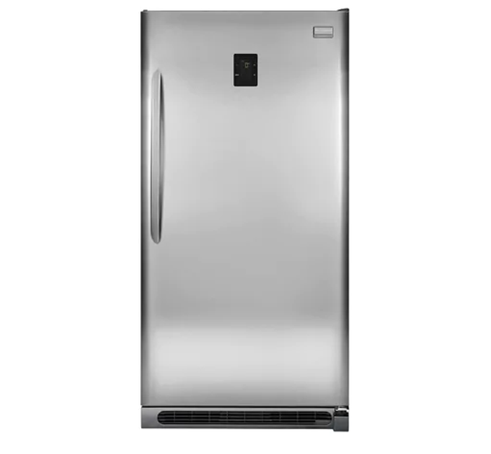 Upright Freezer FGVU21F8QF 34in -Frigidaire | aniksappliances