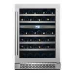 Aviva VPC46DS3 24 Inch Wine Refrigerator