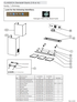 Faber Classica-parts Misc Hood Parts Replacement parts for Classica Hoods