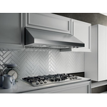 Elica ECV630S2 Under Cabinet hood 600 cfm - parts