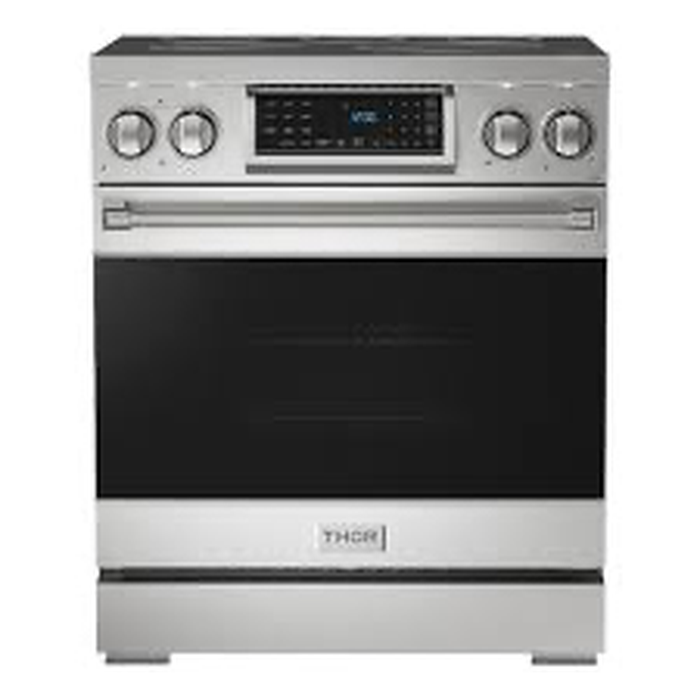 Thor Kitchen RSE30 30 Inch Electric Range