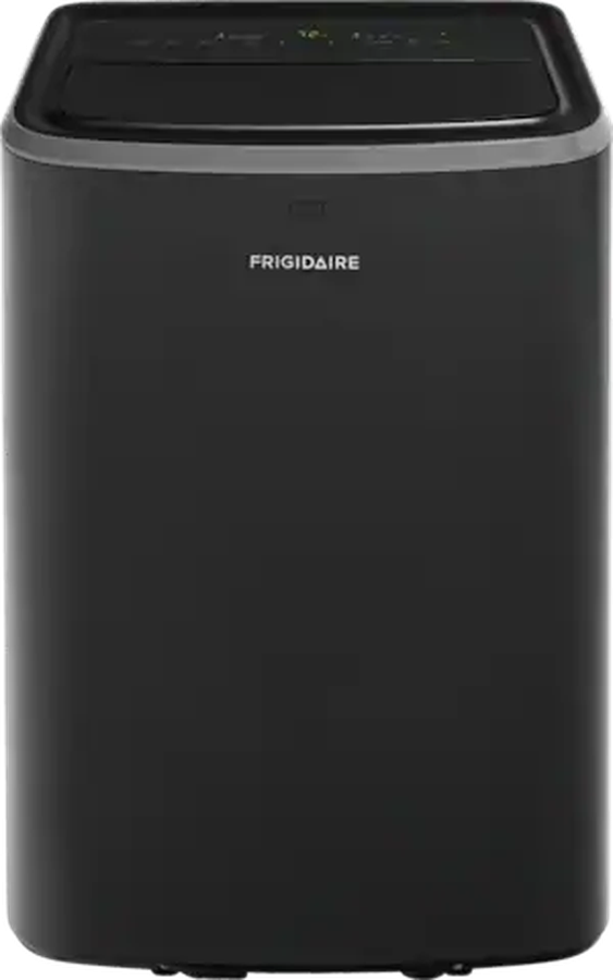 Frigidaire FFPA1222U1 12,000 BTU Energy Star Portable Air Conditioner- Heat Cool - 230V