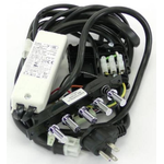 Bertazzoni Z200349 Wiring Assymbly