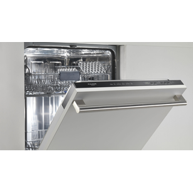 Panel Ready Dishwashers