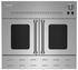 BlueStar BWO36AGSC 36 Inch Single Wall Oven French Door