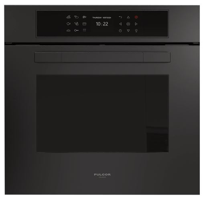 Fulgor Milano F7MSP24MB1 24 Inch 700 Series Single Wall Oven
