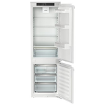 Liebherr IC5110IM 24 Inch Bottom Freezer Refrigerator