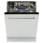 Fulgor Milano F4DWS24FI1 24 Inch Panel Ready Dishwasher