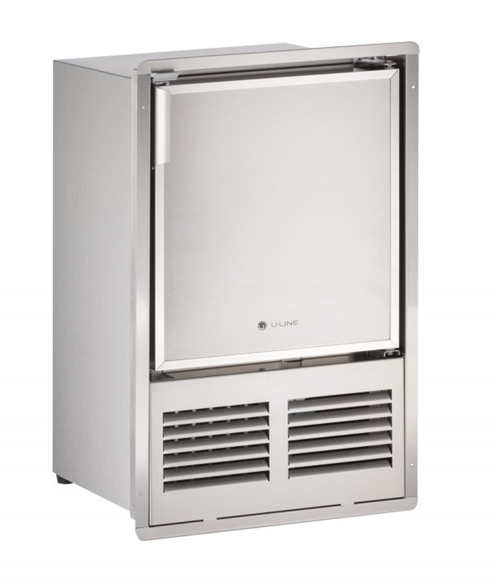 Ice Machine ULNSS1095FC03A 14in -U-Line