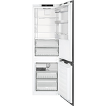 Smeg CB2485U 22 Inch Bottom Freezer Refrigerator