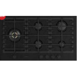 Gas Cooktops