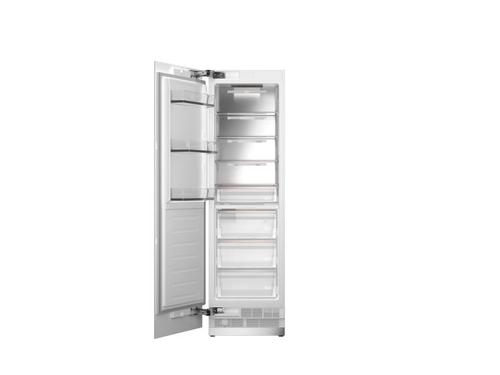 Bertazzoni REF24FCBIPNV 24 Inch Freezer Column
