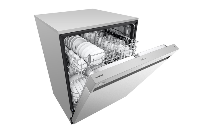 LG LDFN3432T 24 Inch Dishwasher