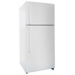 Danby DFF180E1WDB 30 Inch Top Freezer Refrigerator