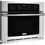 Electrolux EMBD3010AS 30 Inch Built-in Microwave
