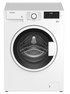Blomberg WM72200W 24 Inch Front Load Washer