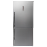 AVG ARBM150SE 31 Inch Bottom Freezer Refrigerator
