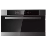 Robam CQ762 30 Inch Steam Oven  Combi Convection