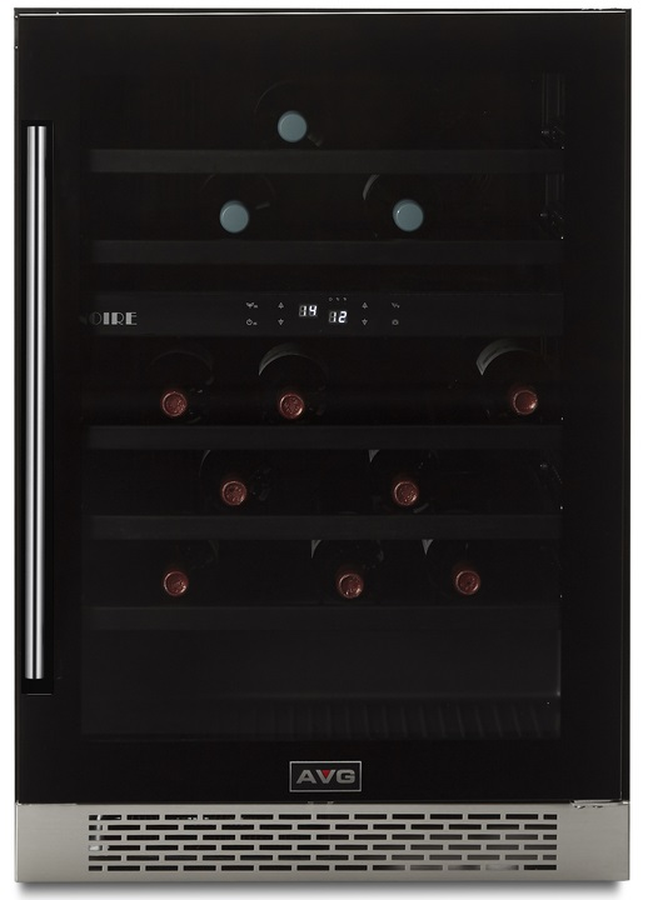 AVG BSC46DB2 24 Inch Wine Refrigerator