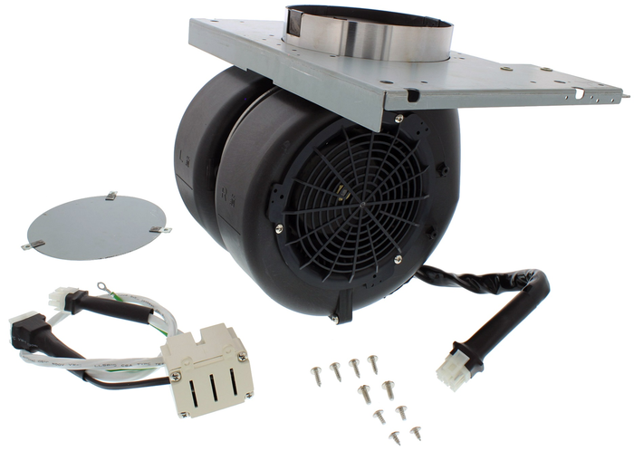 Zephyr CBI290B Range Hood Replacement Part