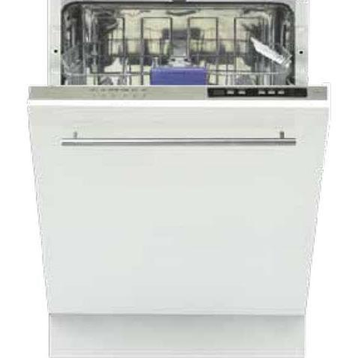 Fulgor Milano F4DWT24FI1 24 Inch Panel Ready Dishwasher