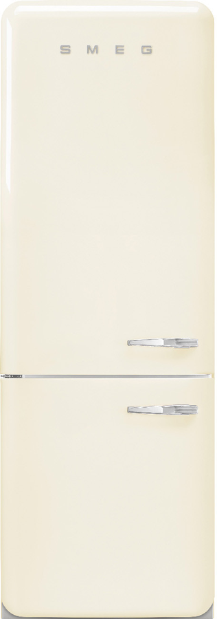 Smeg FAB38ULCR 27 Inch Retro Refrigerator
