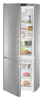 Liebherr CBS1661 30 Inch Bottom Freezer Refrigerator