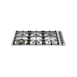 Bertazzoni QB36M600X Gas Cooktop Replacement Parts