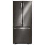 LG LRFNS2200D 30 Inch Standard Depth  Refrigeration Parts