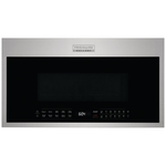 Frigidaire Gallery GMOS196CAF 30 Inch Over the Range Microwave